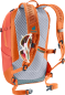 Preview: Deuter Speed Lite 21 Paprika-Saffron